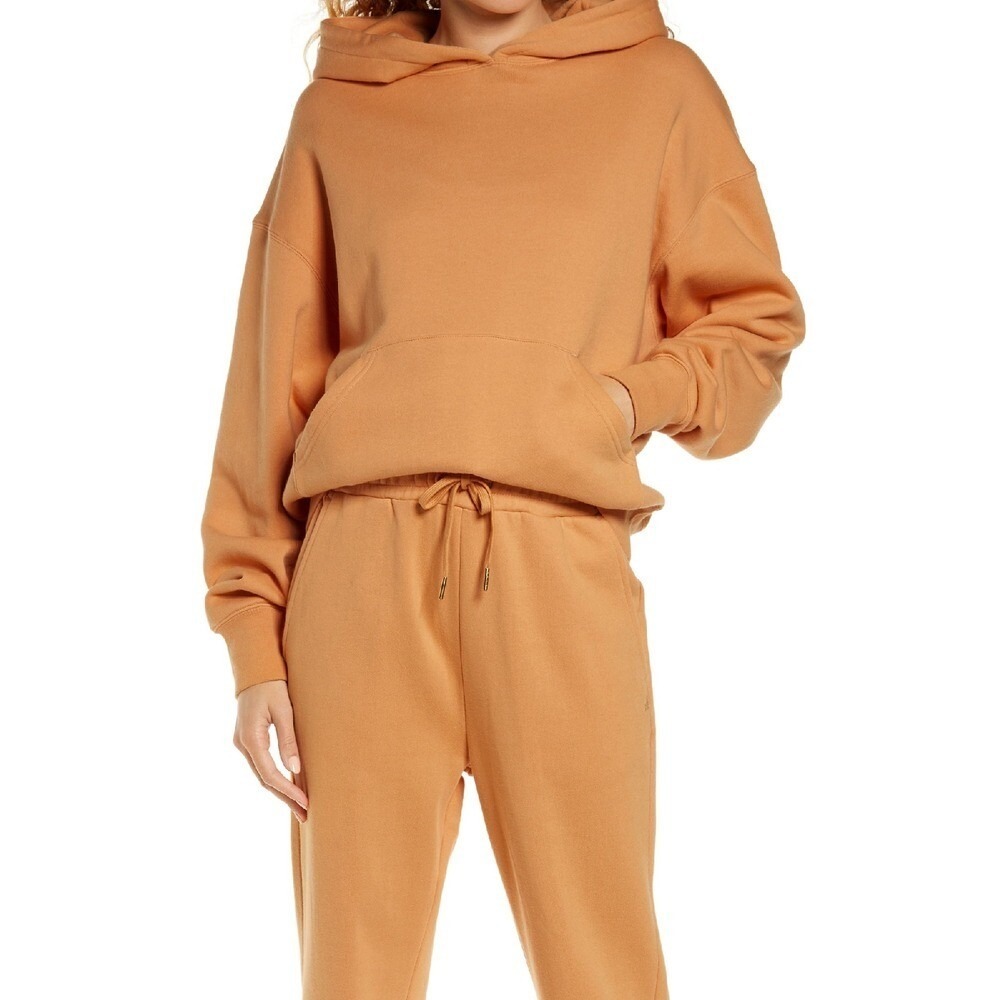 WeWoreWhat Women's Oversized Hoodie‎ Size XL